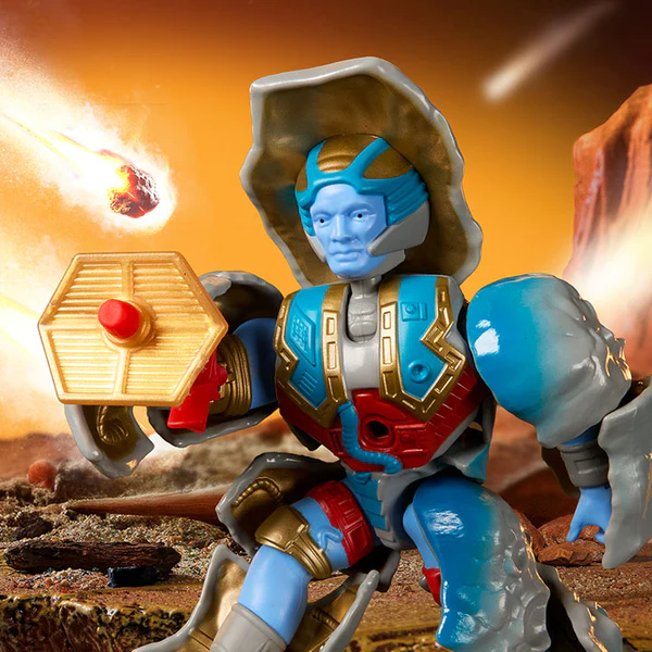 Iconic Collectibles, Reimagined for Fans