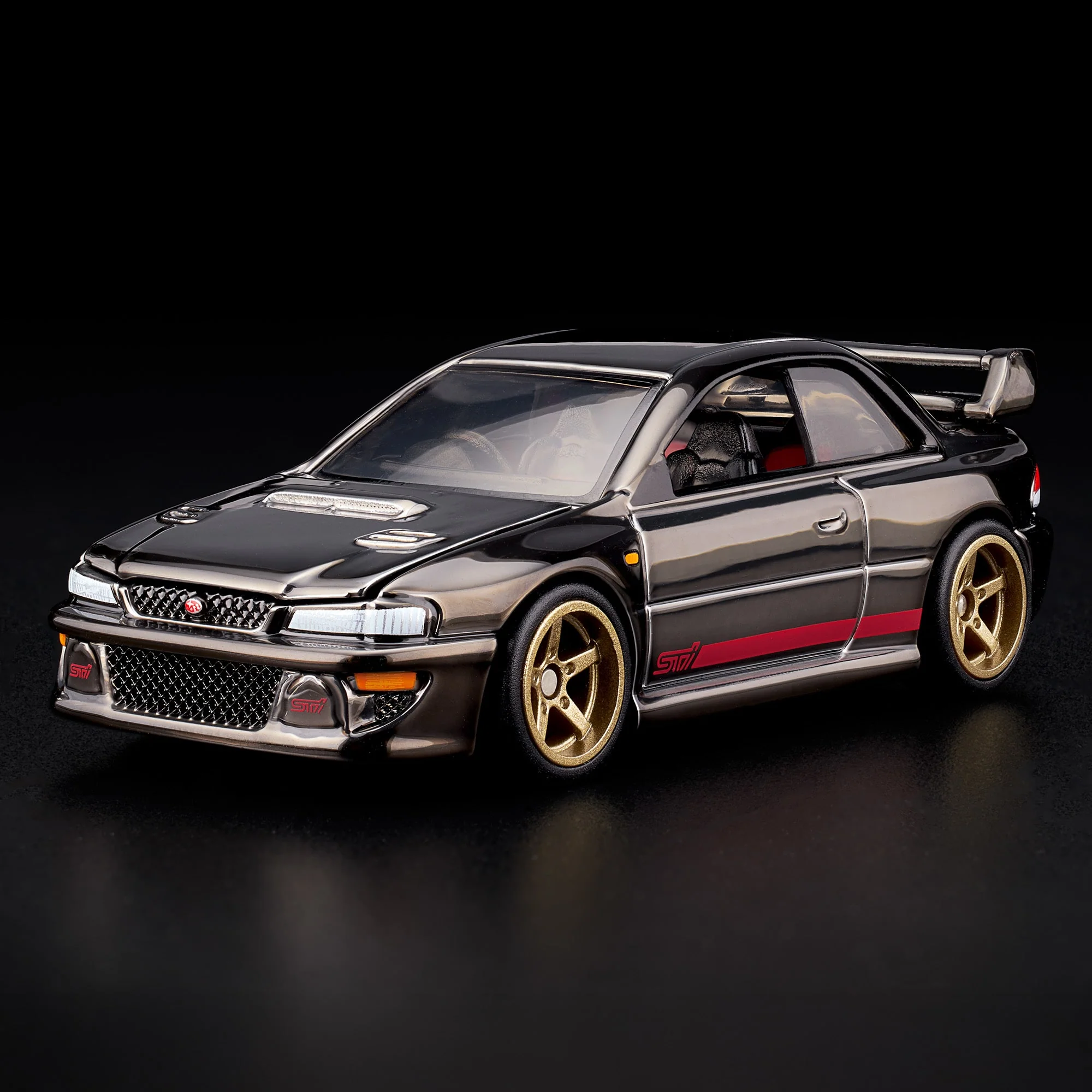 Hot Wheels Red Line Club Cars